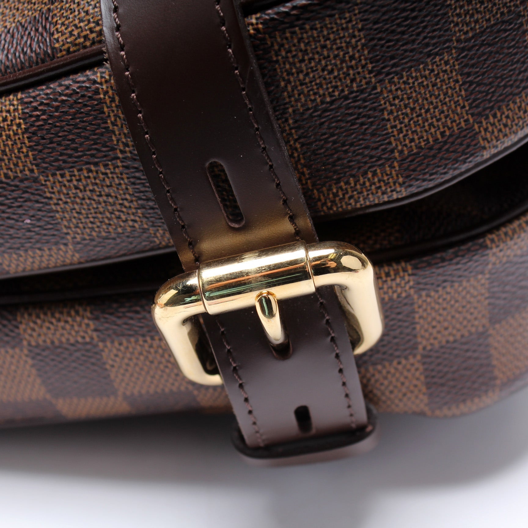 Highbury Damier Ebene