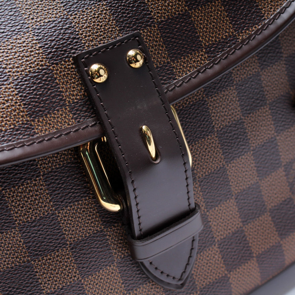 Highbury Damier Ebene