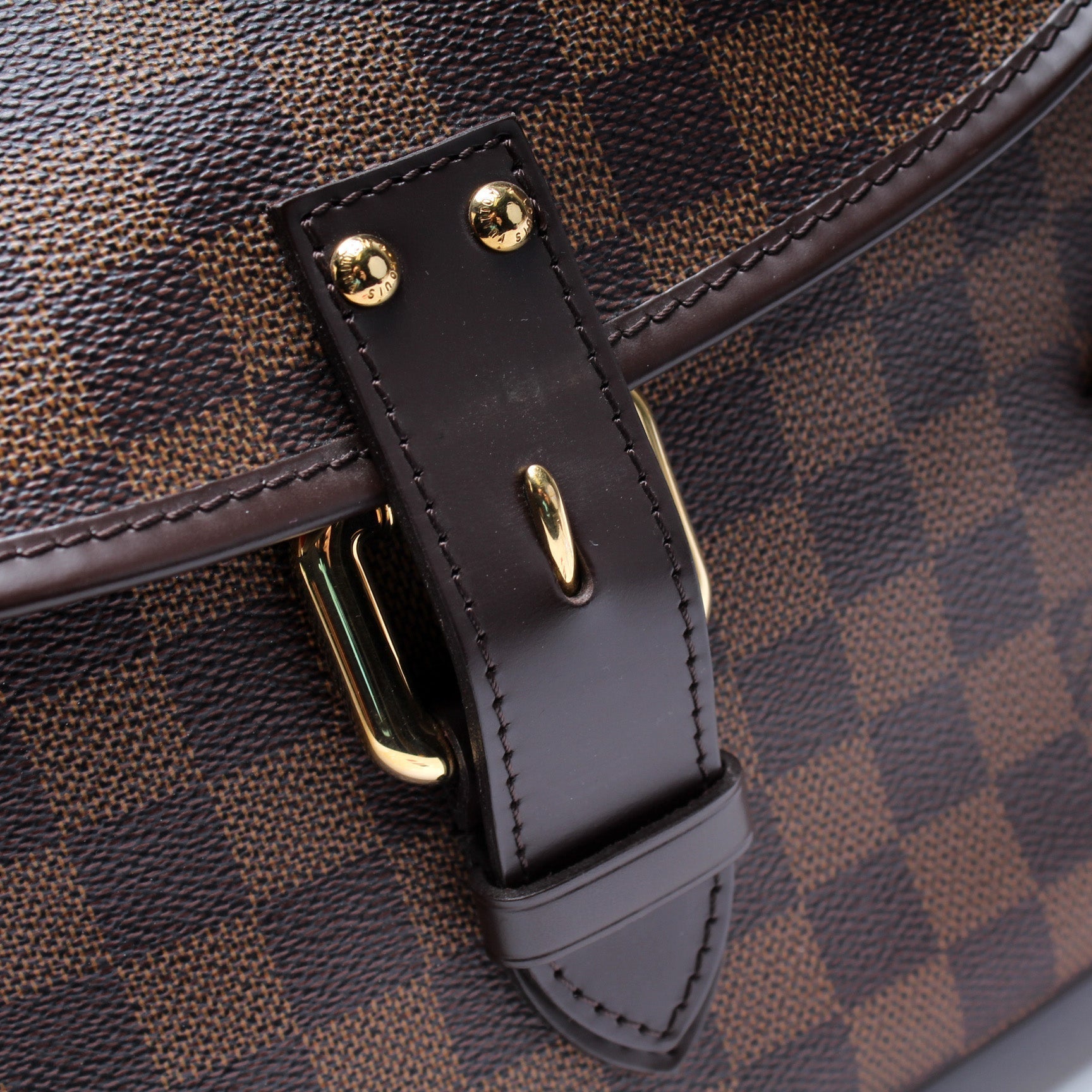 Highbury Damier Ebene