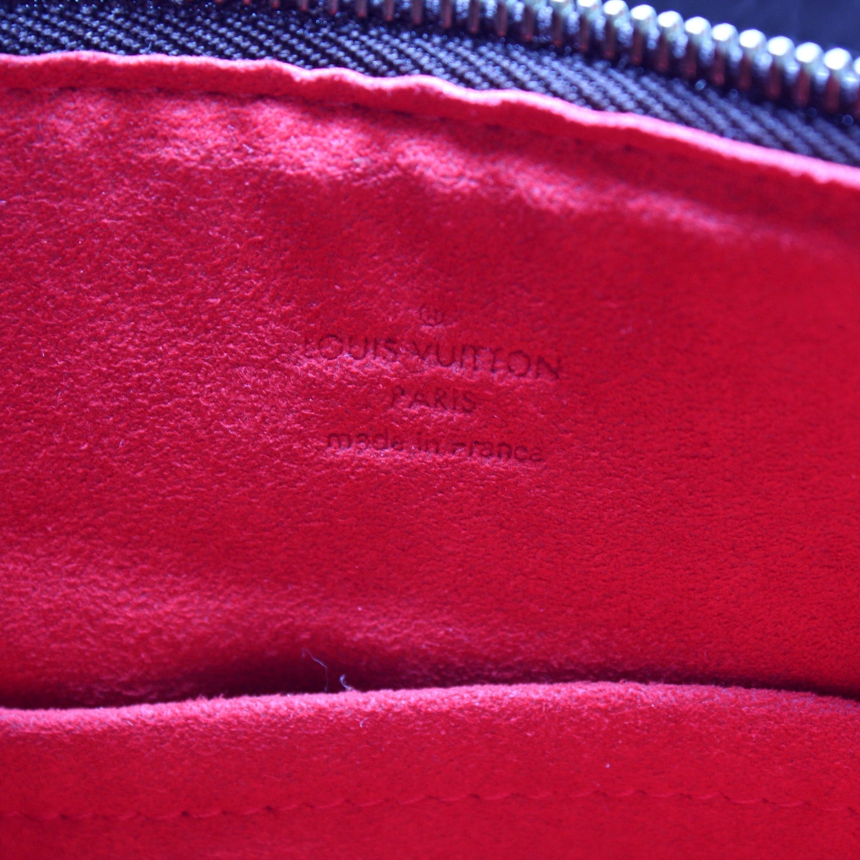 Highbury Damier Ebene