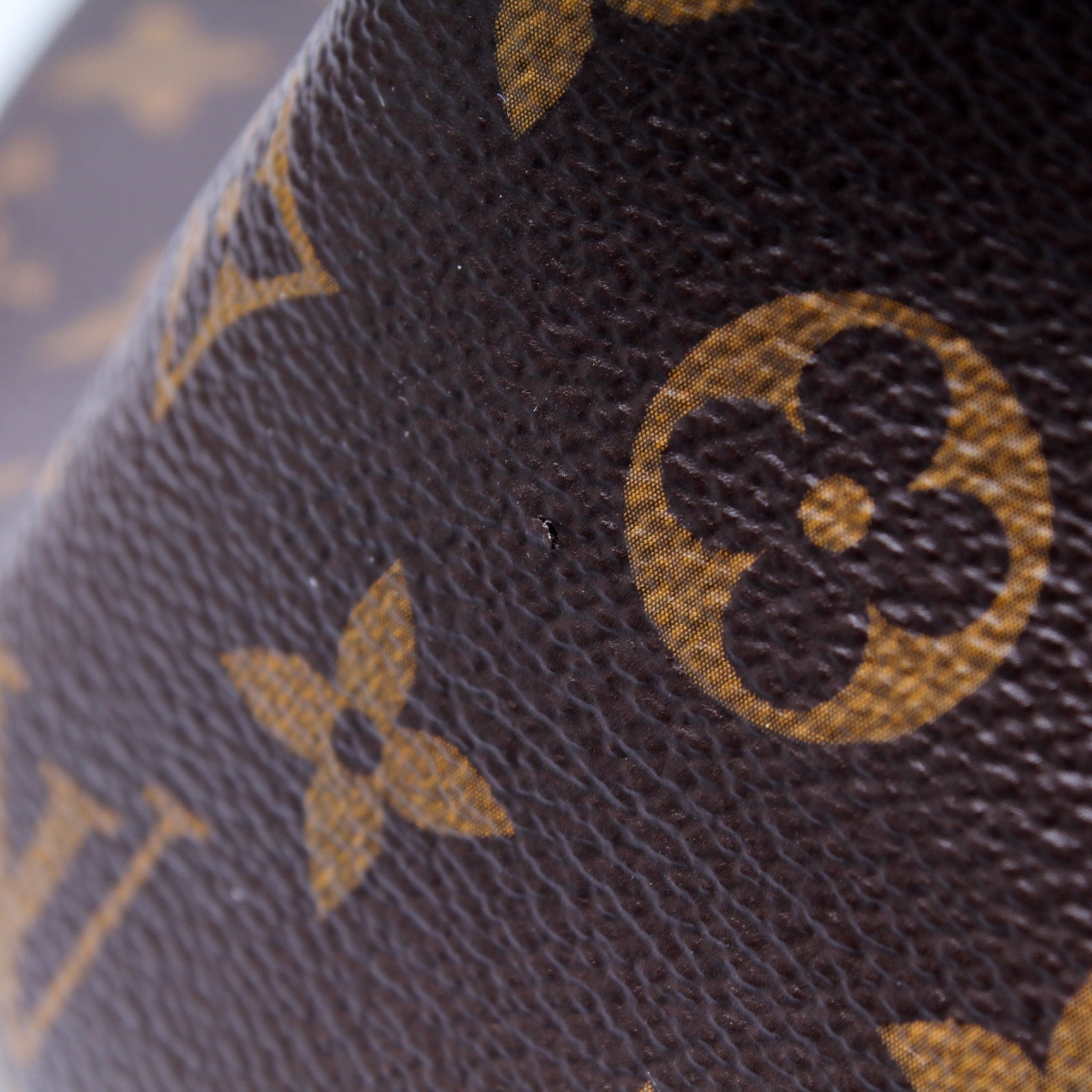 Bumbag Monogram