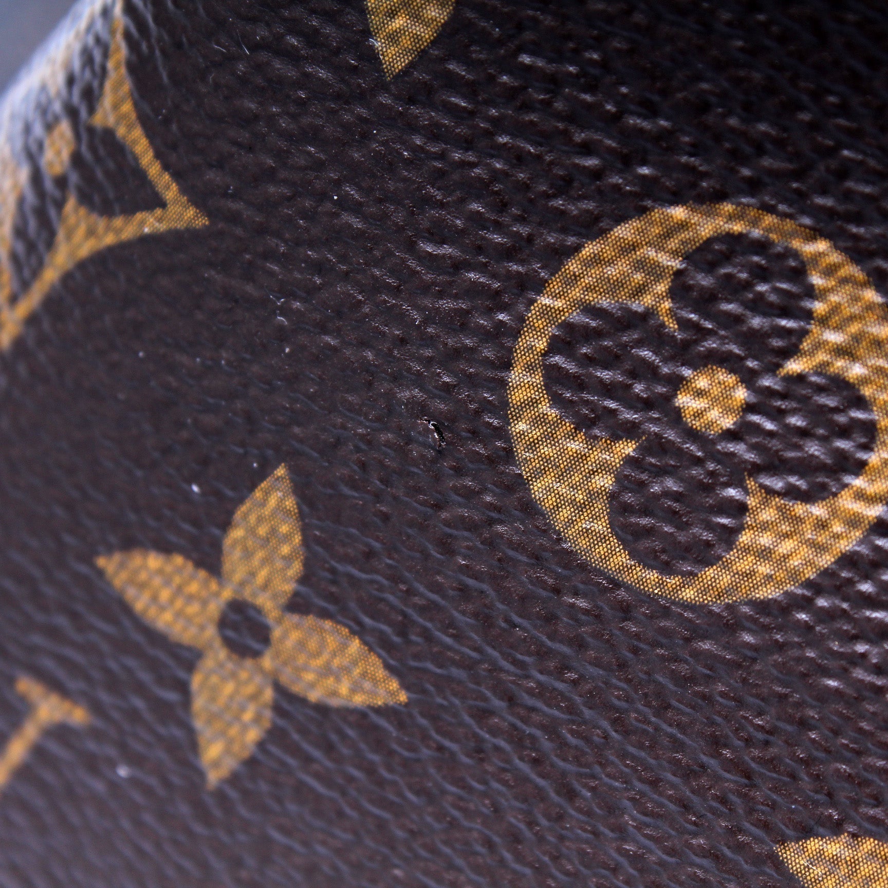 Bumbag Monogram