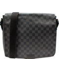 District MM Damier Graphite