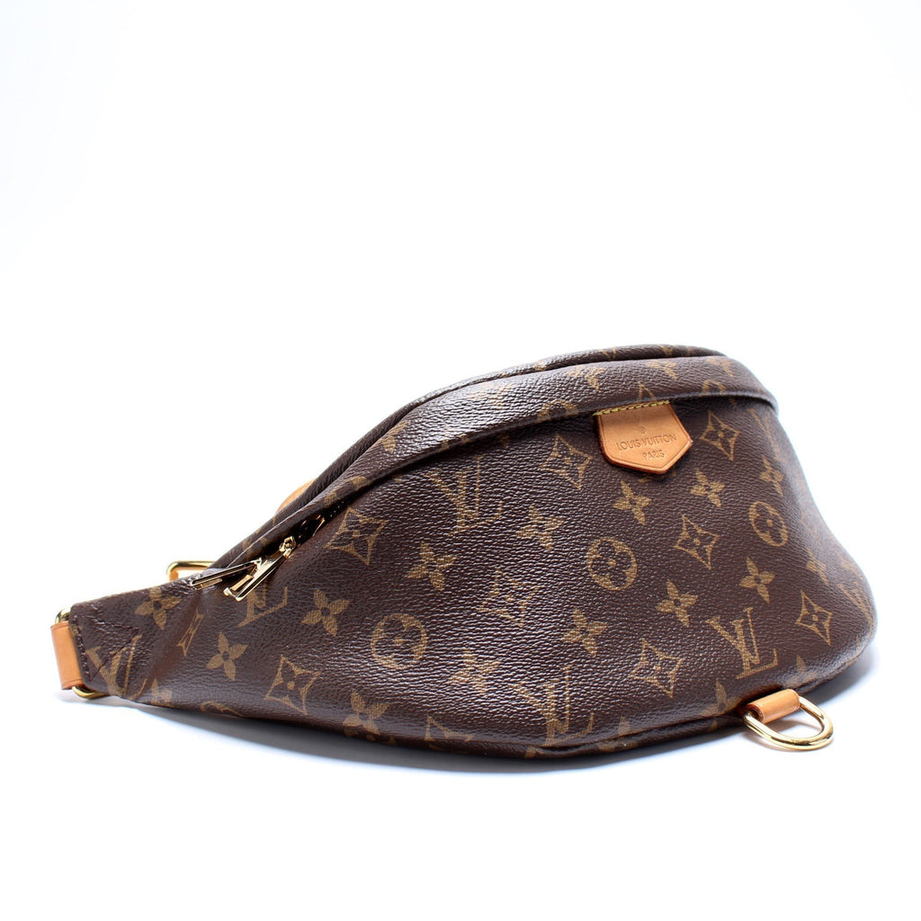Bumbag Monogram
