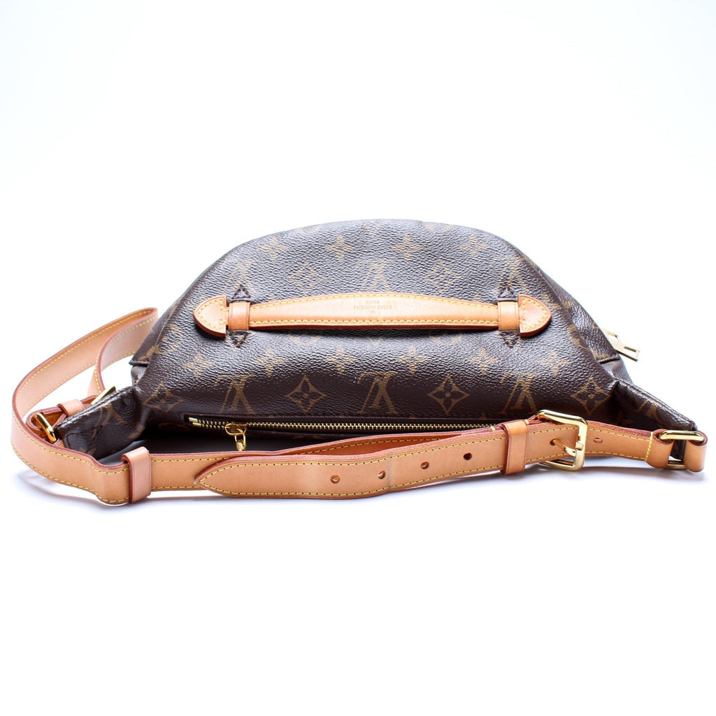 Bumbag Monogram