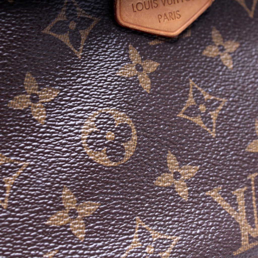 Bumbag Monogram