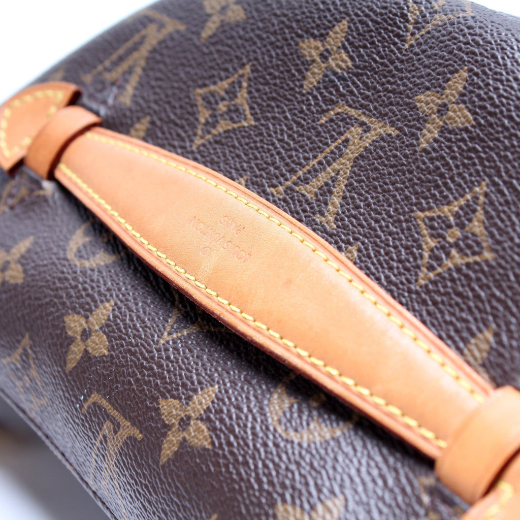 Bumbag Monogram