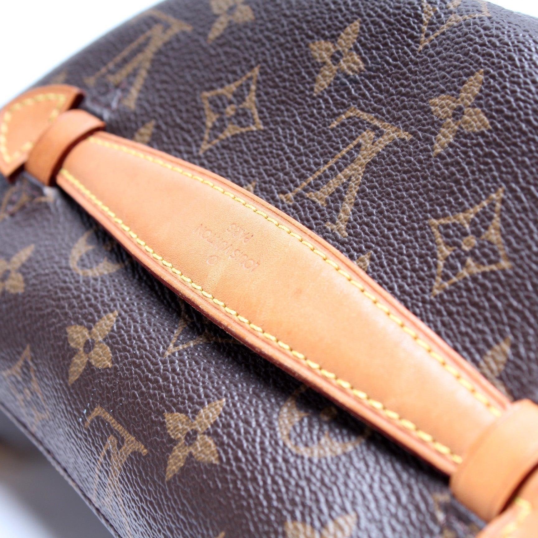 Bumbag Monogram