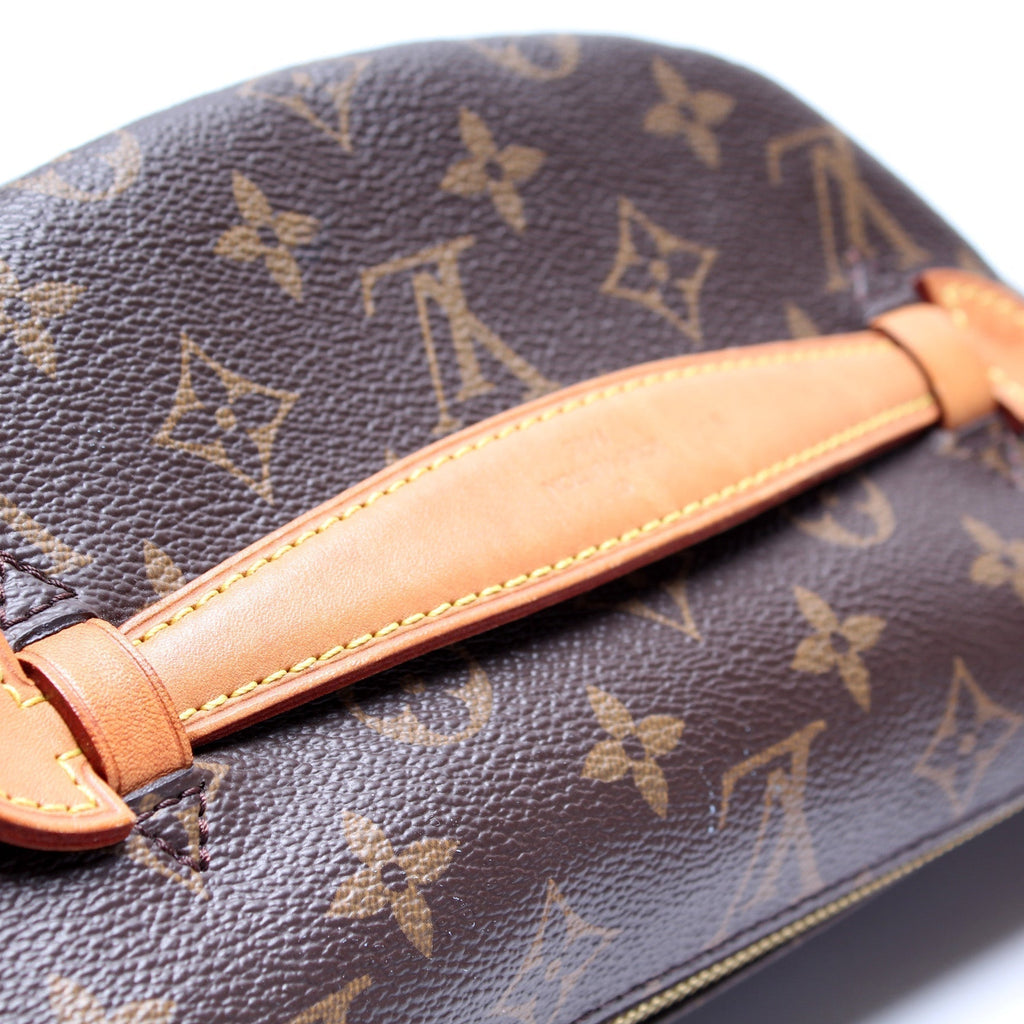 Bumbag Monogram