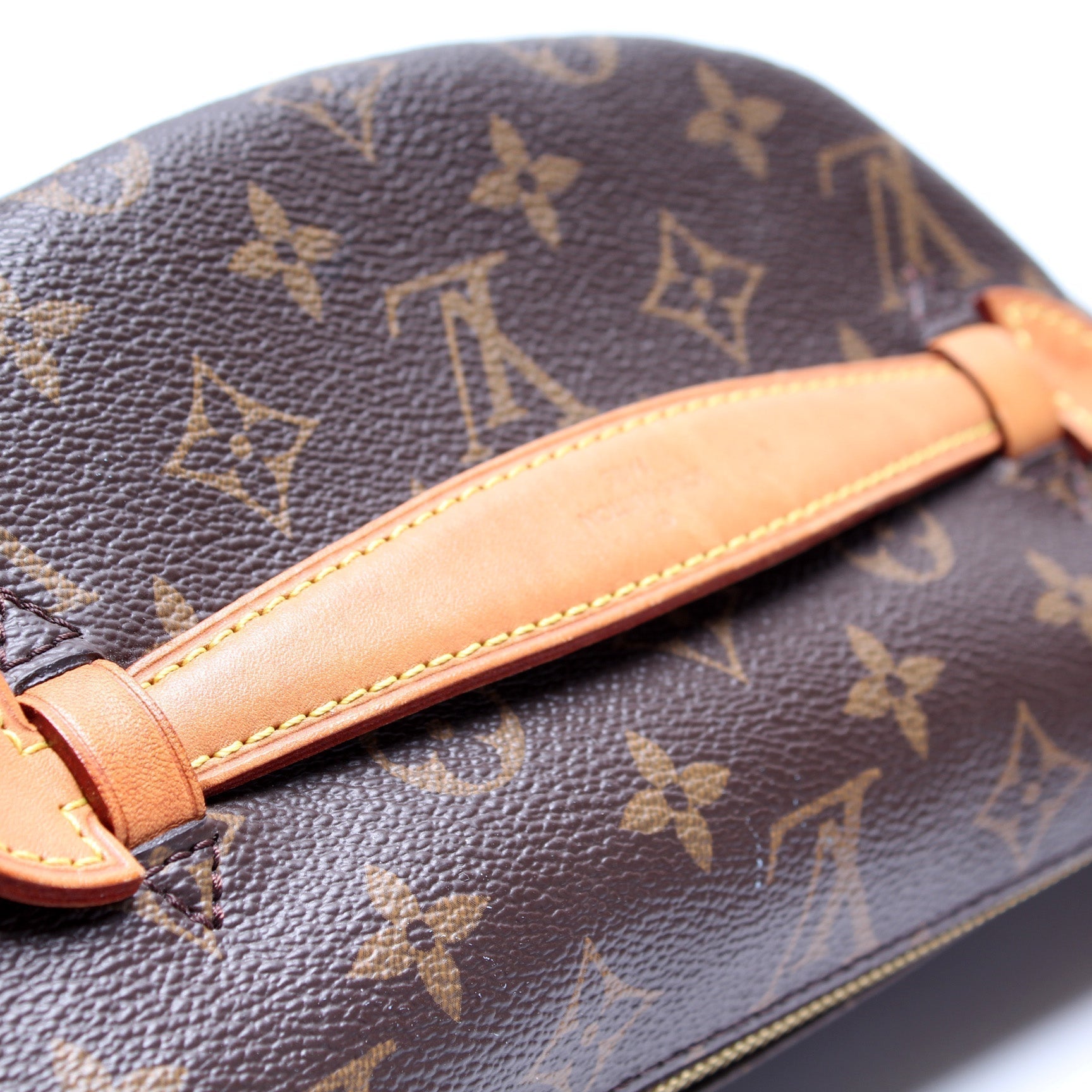 Bumbag Monogram