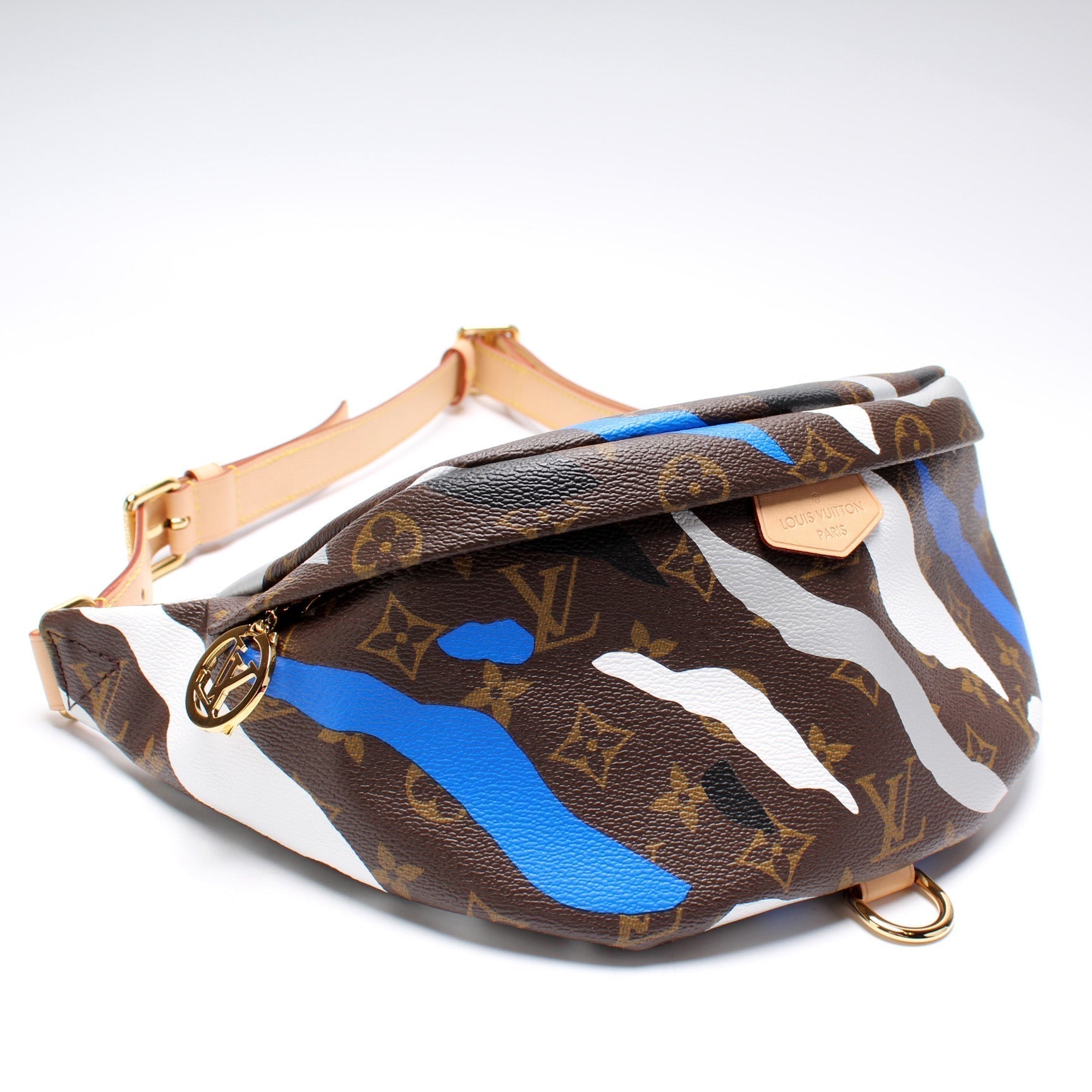 LVxLOL Bumbag Monogram