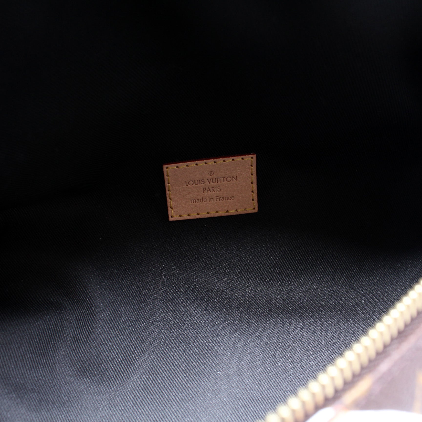 LVxLOL Bumbag Monogram
