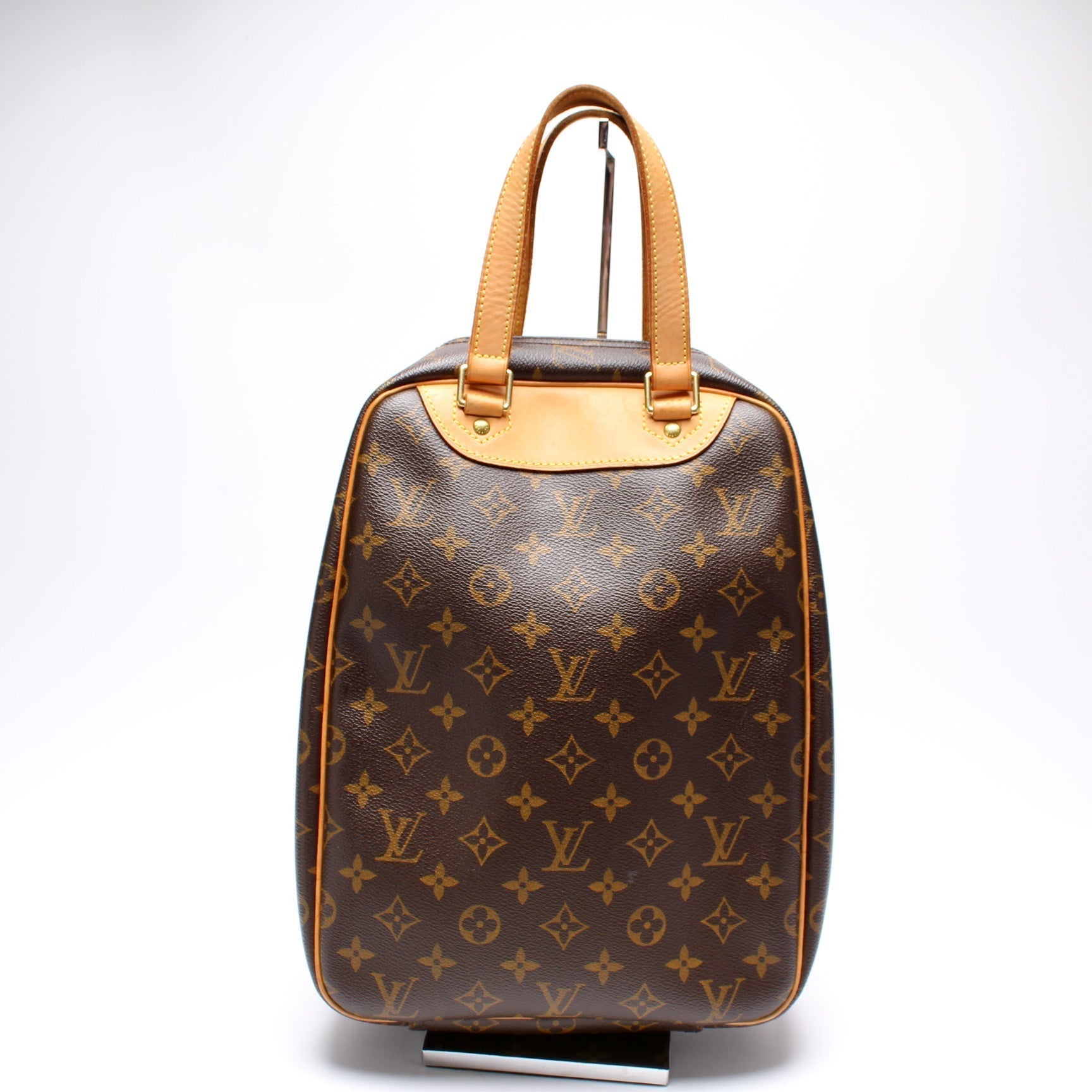 Excursion Shoe Bag Monogram
