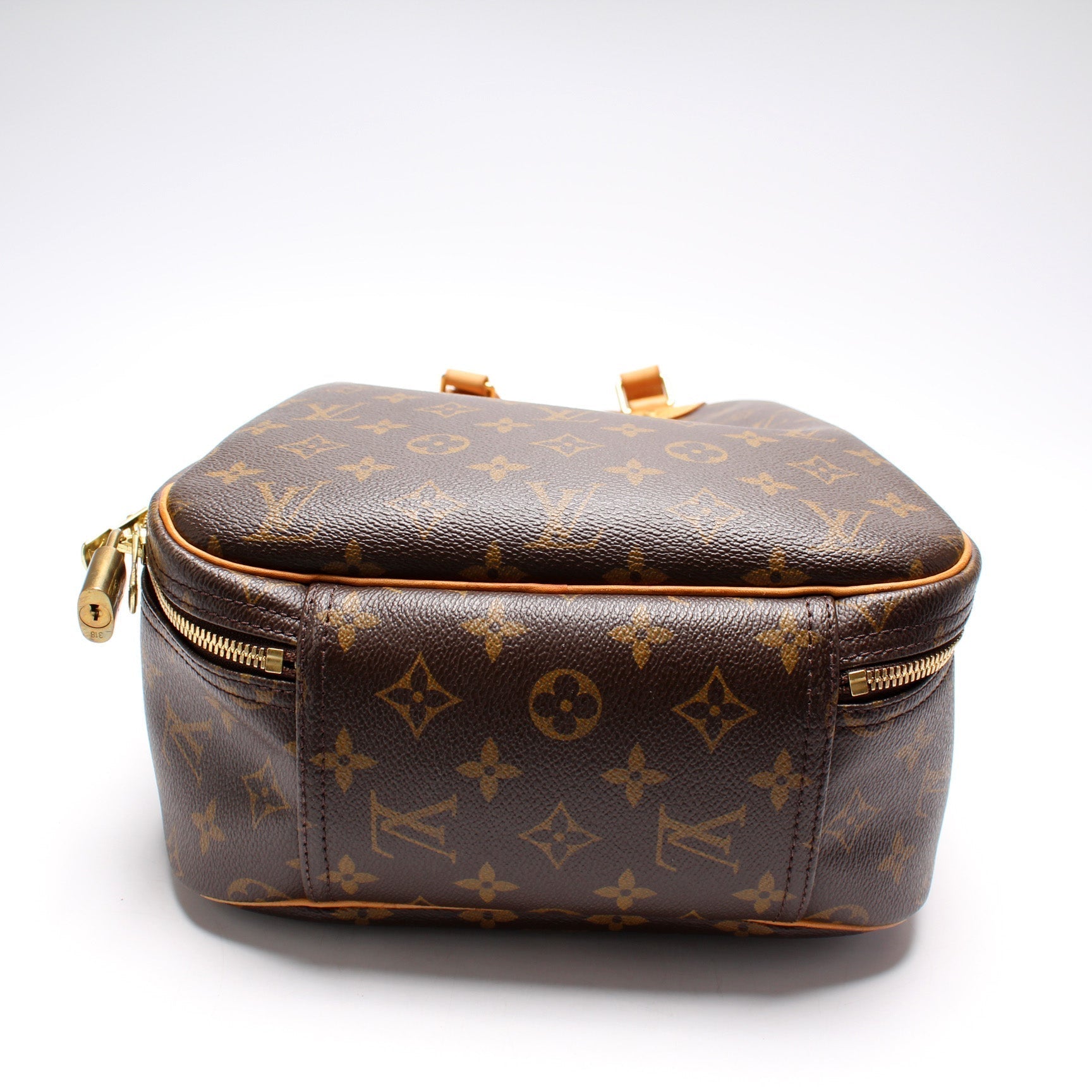 Excursion Shoe Bag Monogram