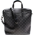 Explorer Tote Monogram Eclipse