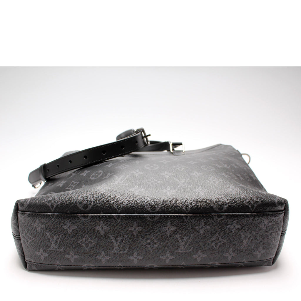 Explorer Tote Monogram Eclipse