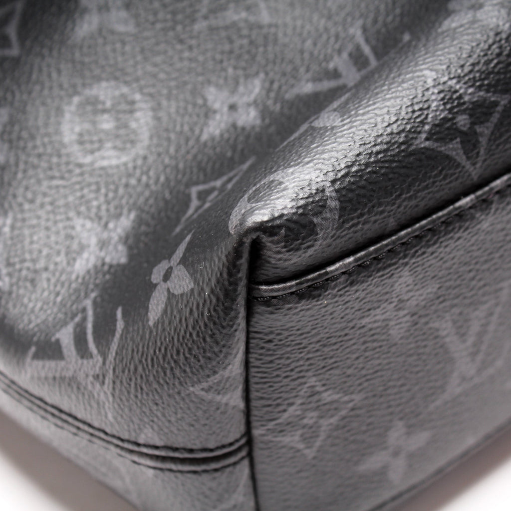 Explorer Tote Monogram Eclipse