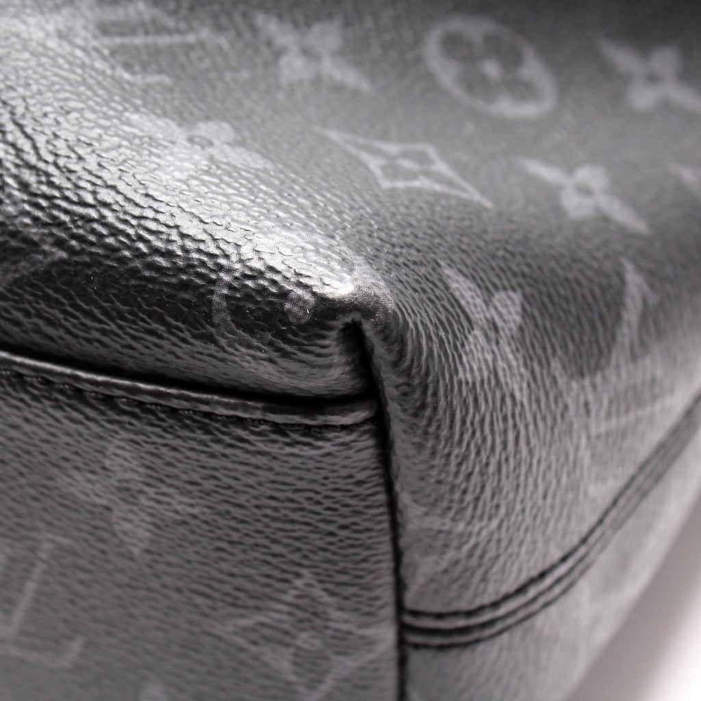 Explorer Tote Monogram Eclipse