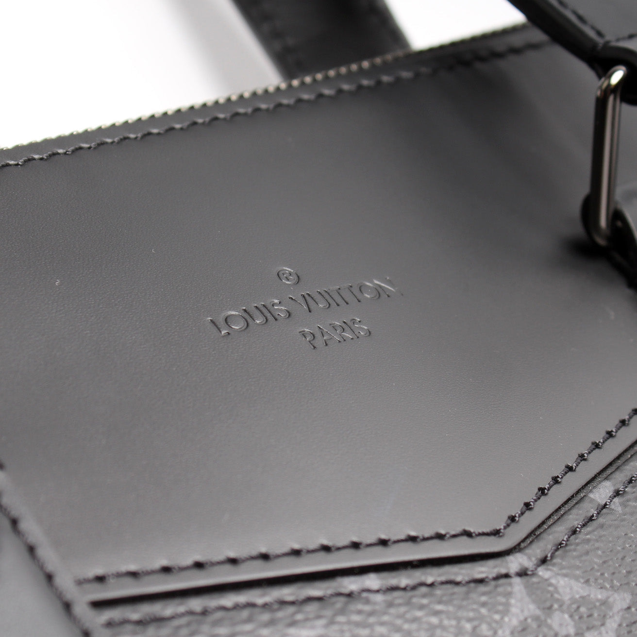 Explorer Tote Monogram Eclipse