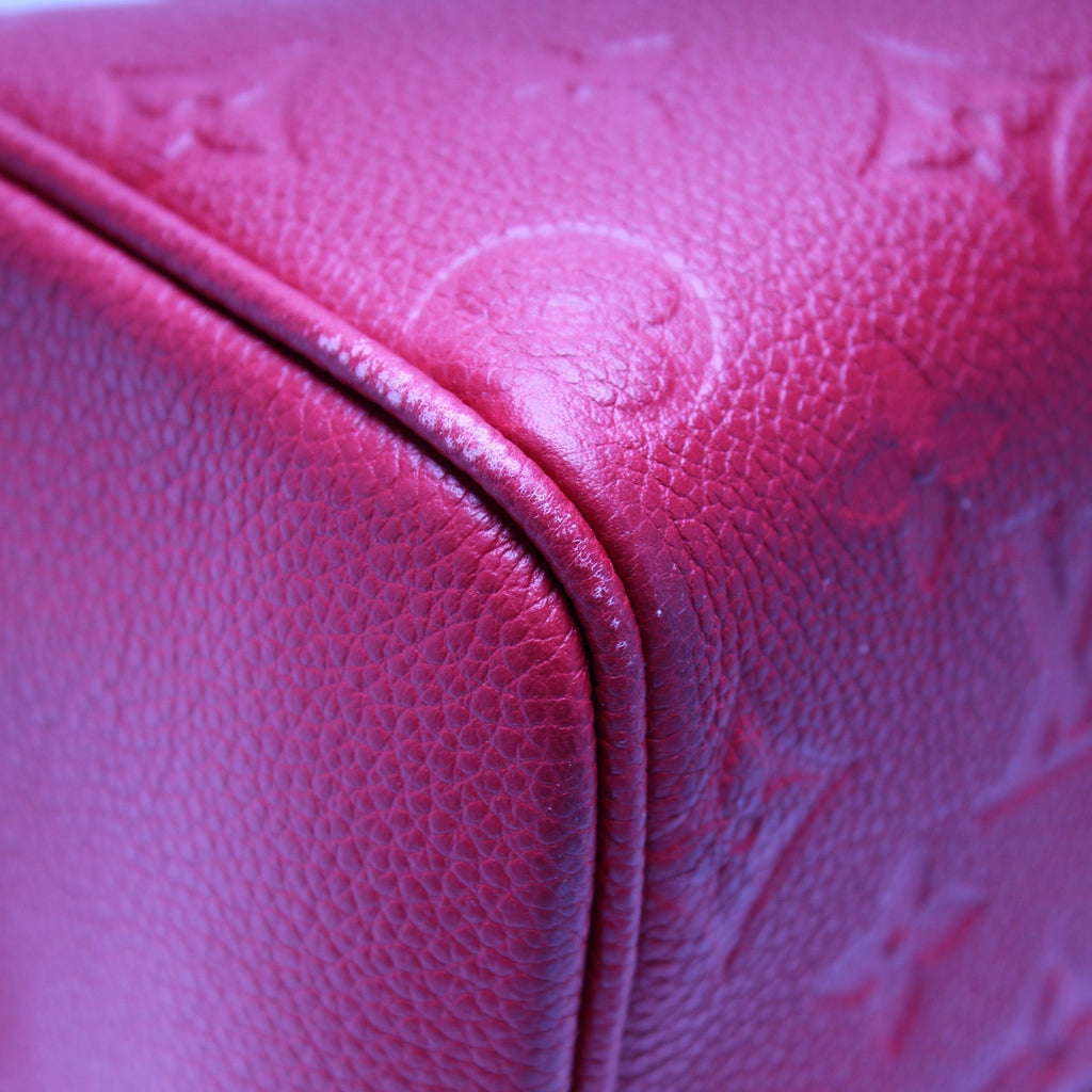 Speedy 25 Bandouliere Empreinte