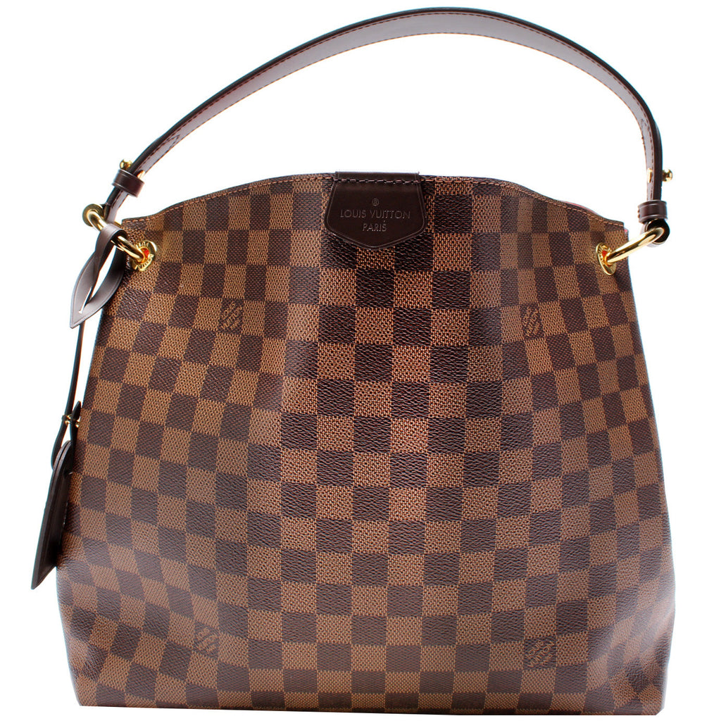 Graceful PM Damier Ebene