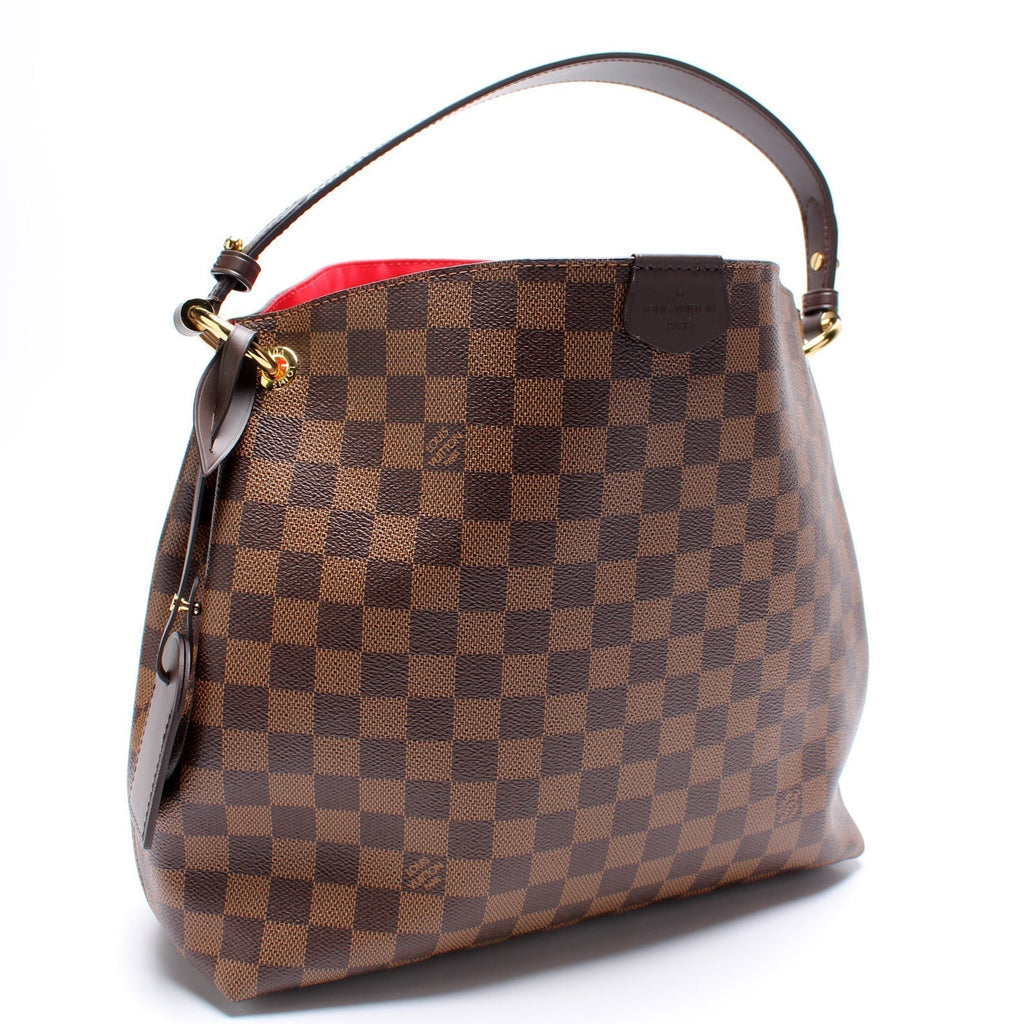 Graceful PM Damier Ebene