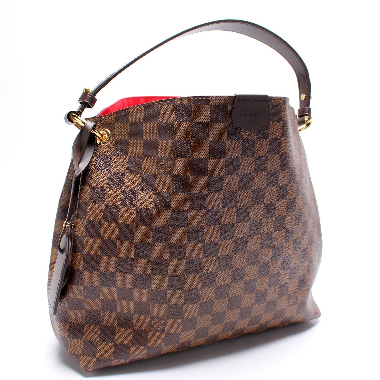 Graceful PM Damier Ebene