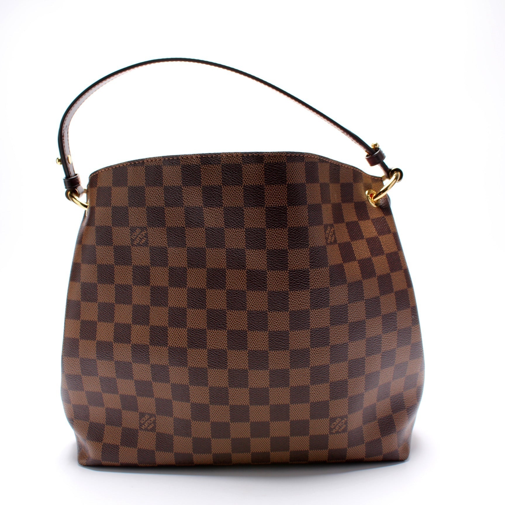 Graceful PM Damier Ebene
