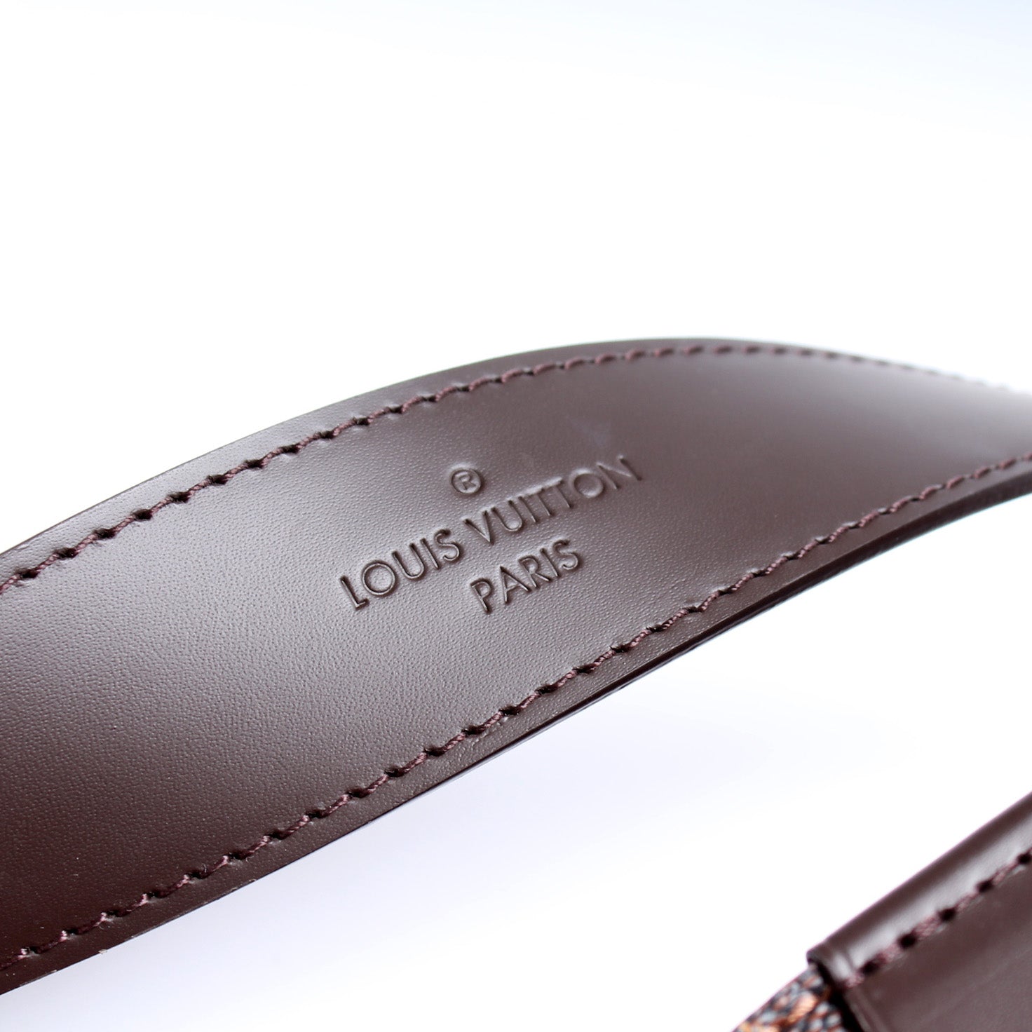Graceful PM Damier Ebene