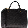 Montaigne GM Empreinte