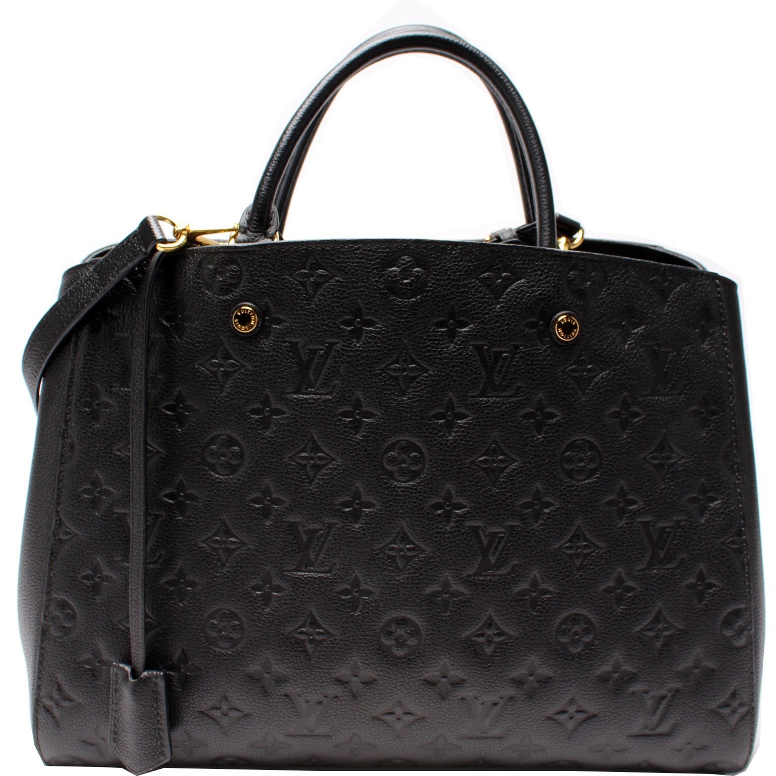 Montaigne GM Empreinte