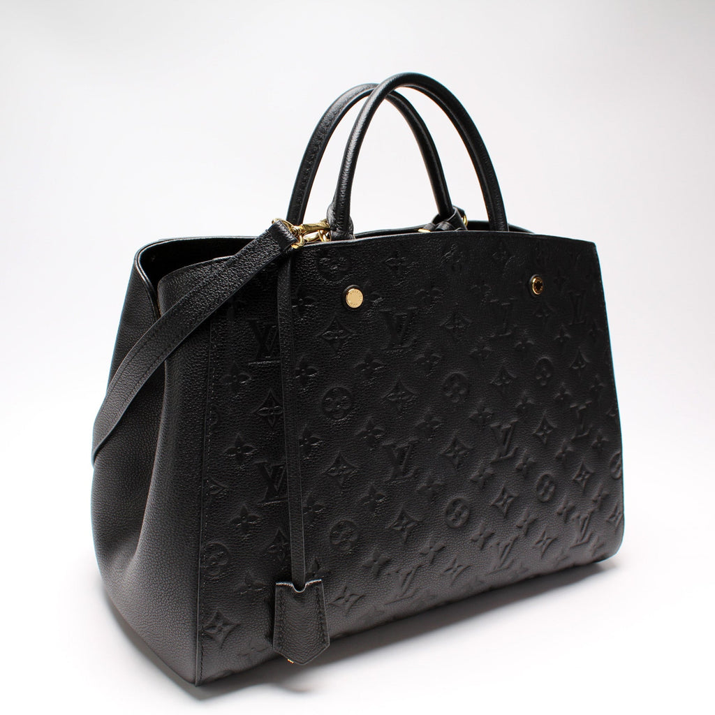 Montaigne GM Empreinte