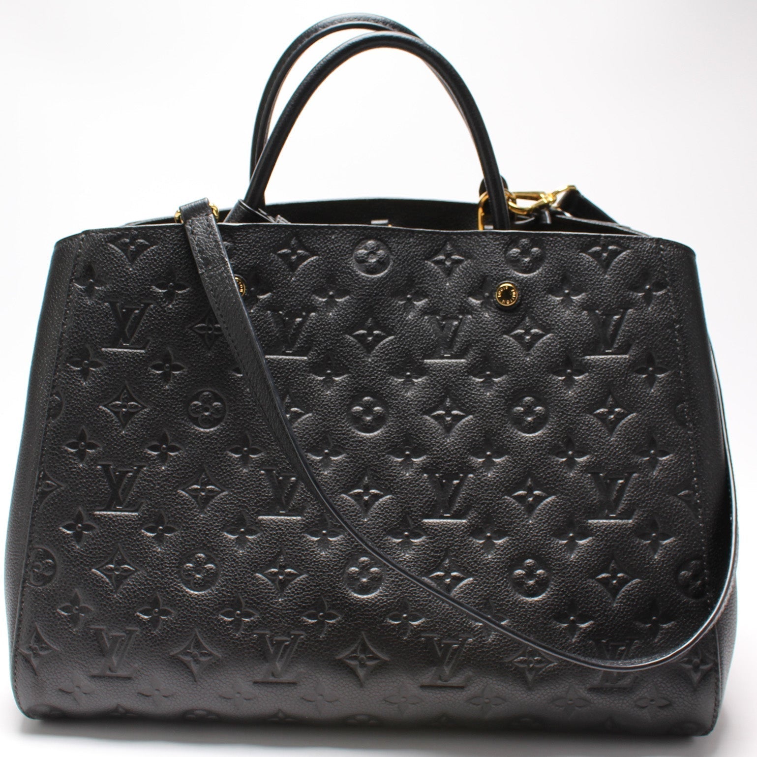 Montaigne GM Empreinte