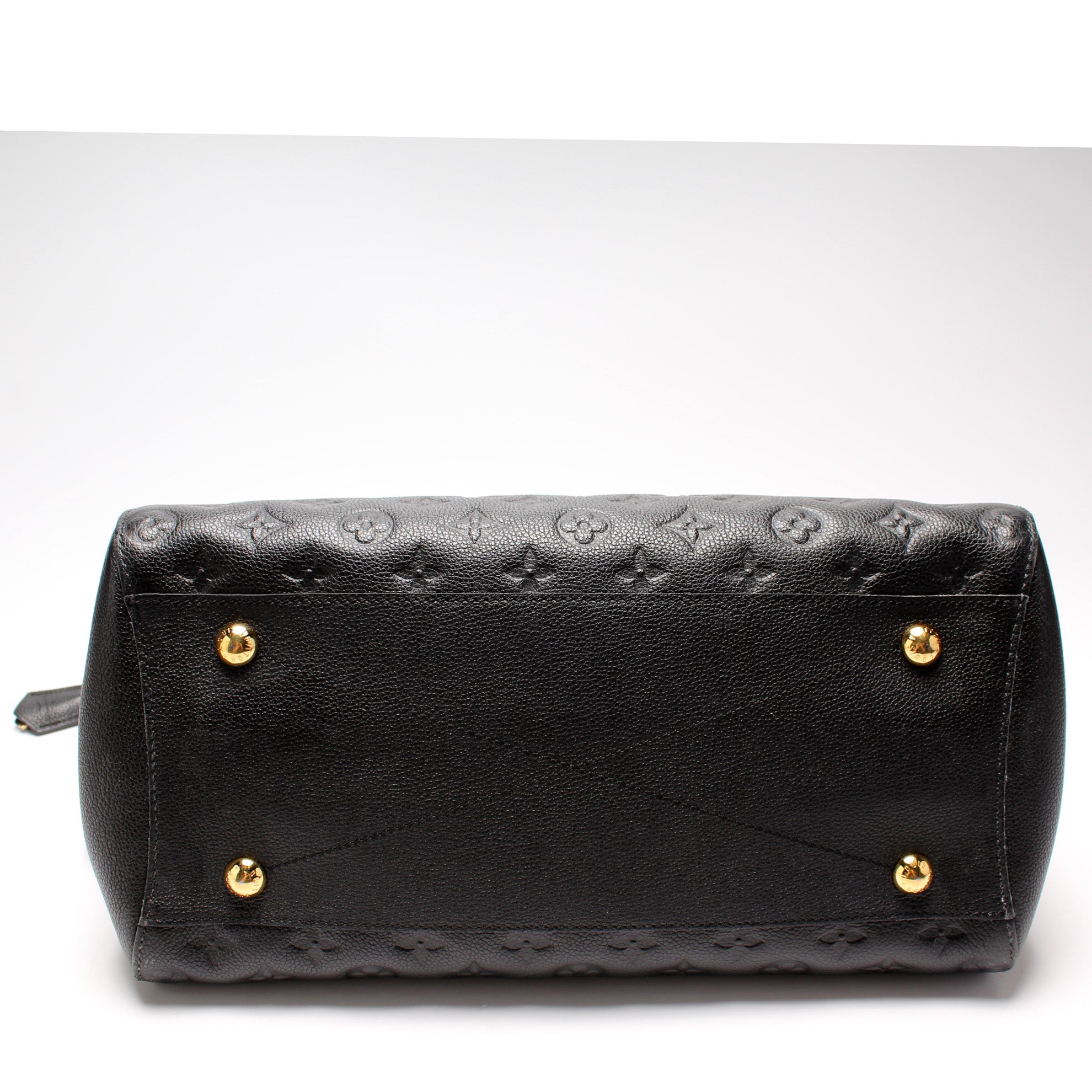 Montaigne GM Empreinte