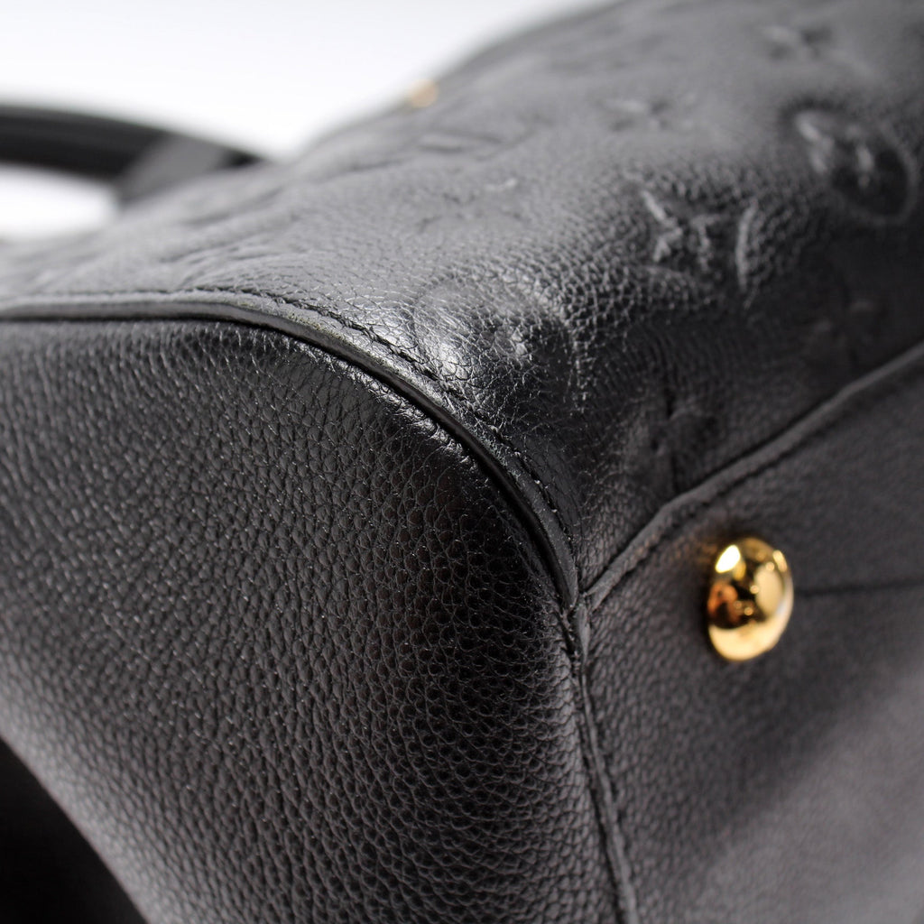 Montaigne GM Empreinte