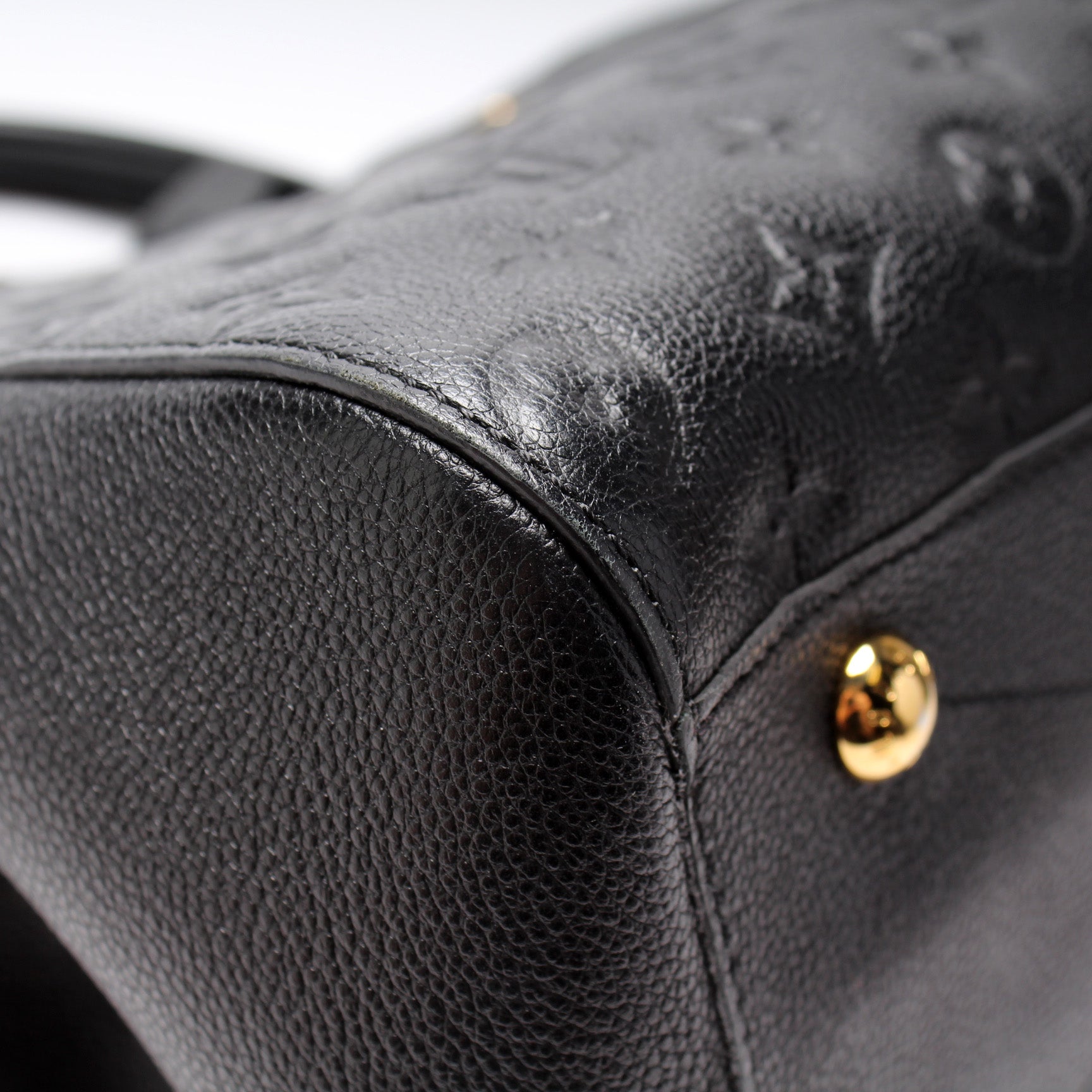 Montaigne GM Empreinte