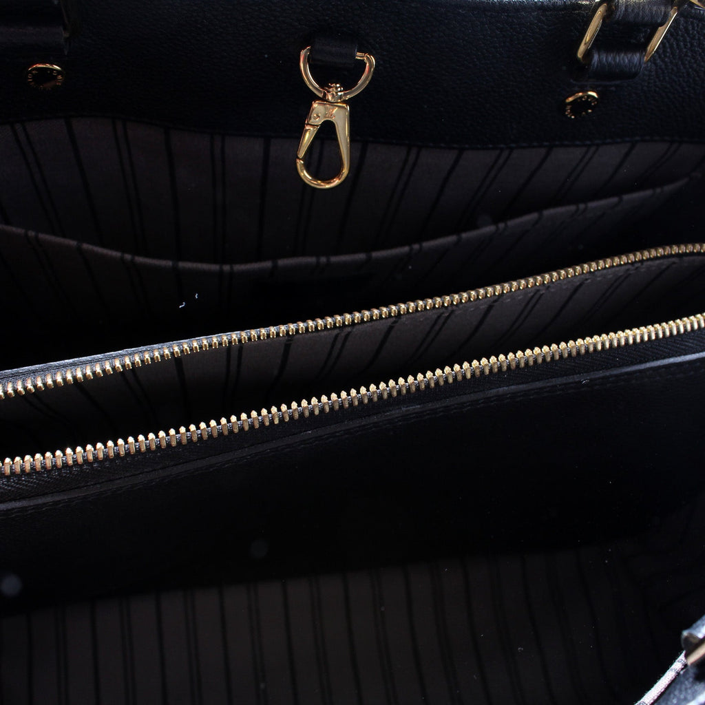 Montaigne GM Empreinte