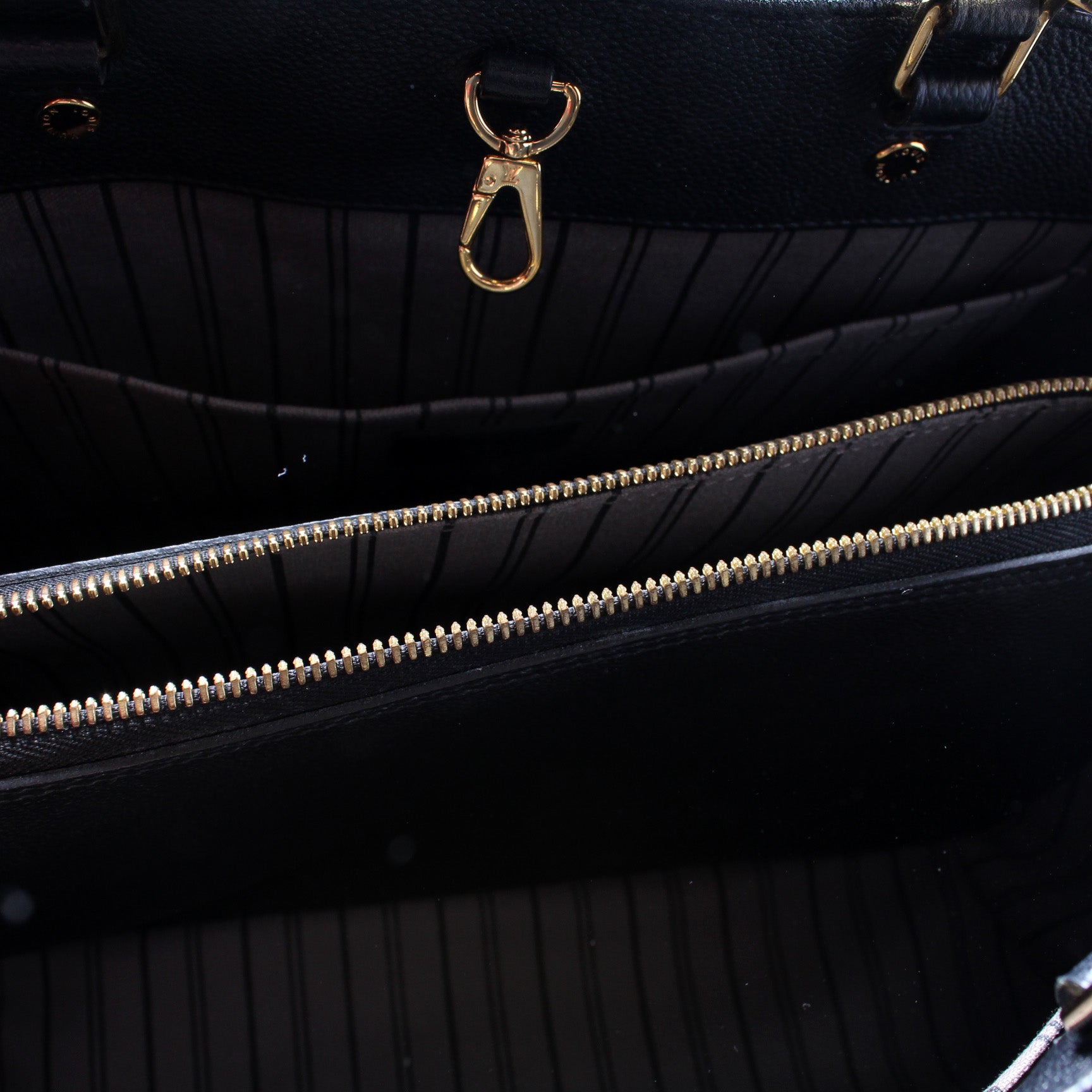 Montaigne GM Empreinte