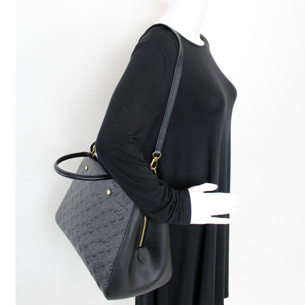 Montaigne GM Empreinte