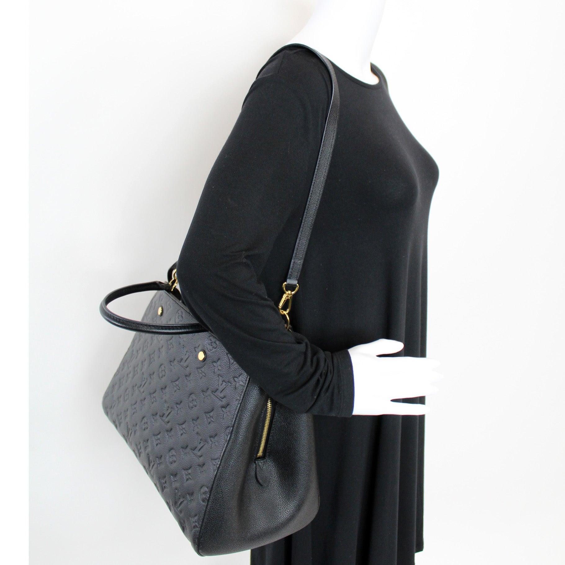 Montaigne GM Empreinte