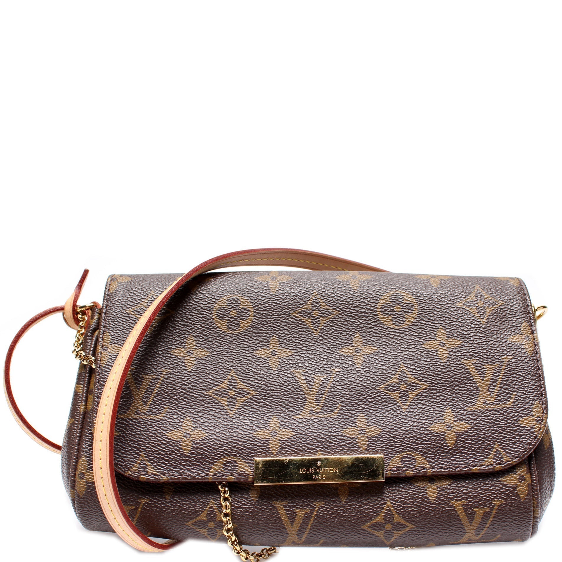 Favorite PM Monogram