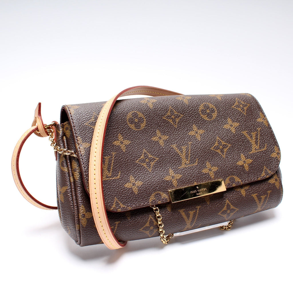 Favorite PM Monogram