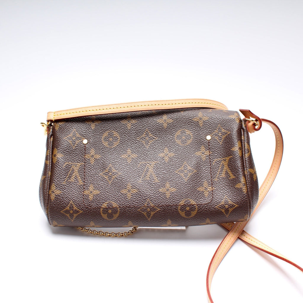 Favorite PM Monogram