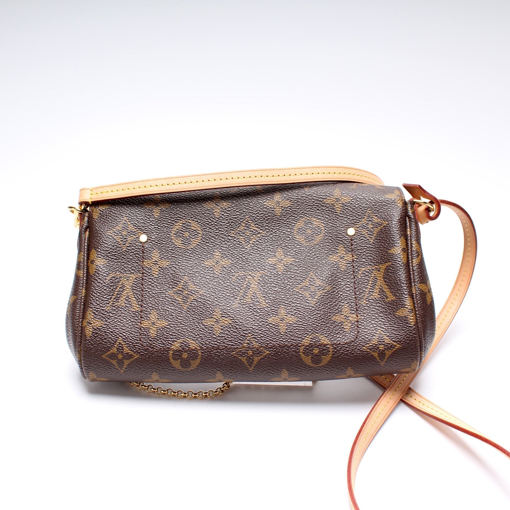 Favorite PM Monogram