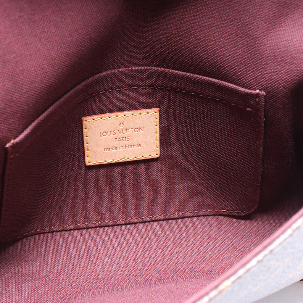 Favorite PM Monogram