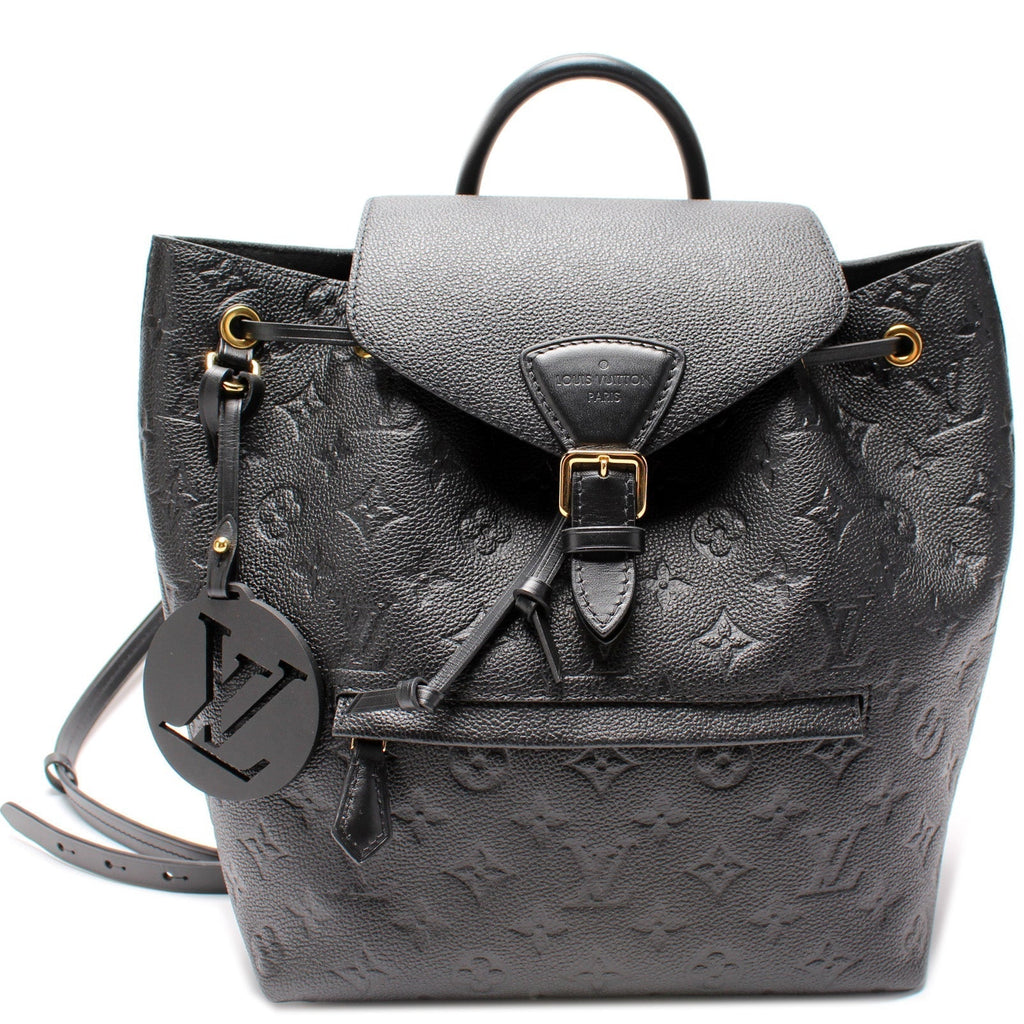 Montsouris PM NM Empreinte