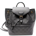 Montsouris PM NM Empreinte