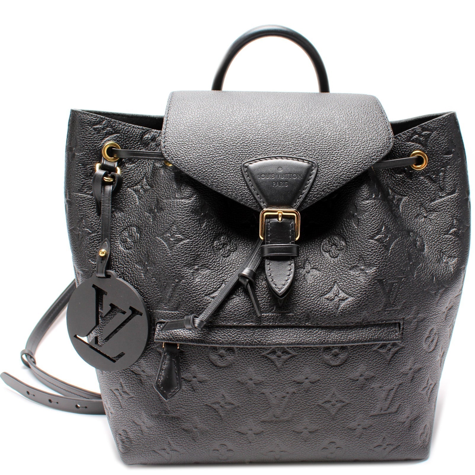 Montsouris PM NM Empreinte