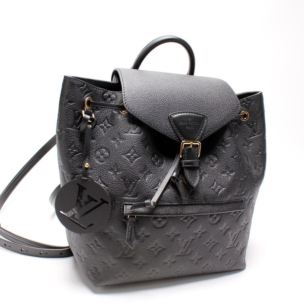 Montsouris PM NM Empreinte