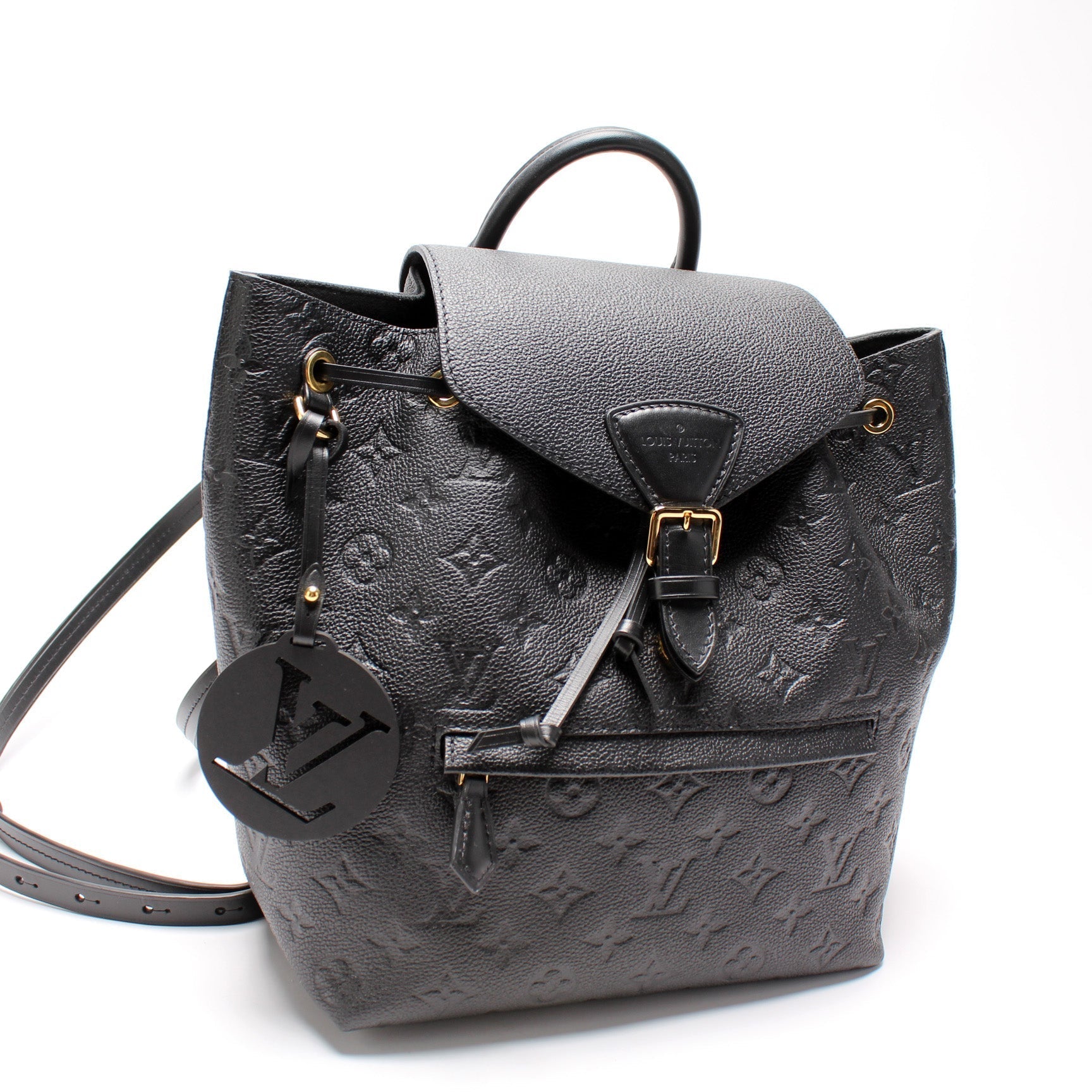 Montsouris PM NM Empreinte
